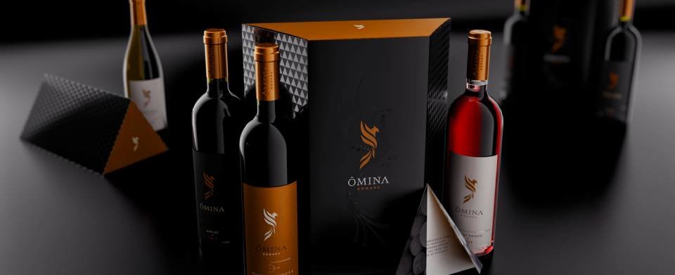 Omina Romana: scopri i prodotti