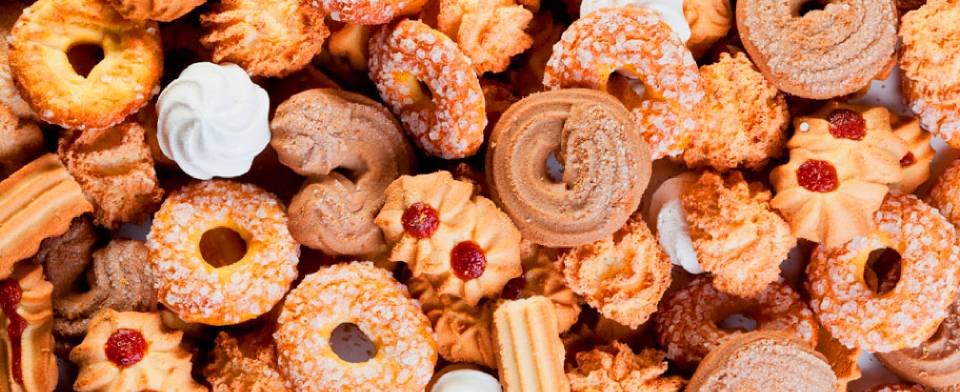 Pasticceria De Bortoli: scopri i prodotti