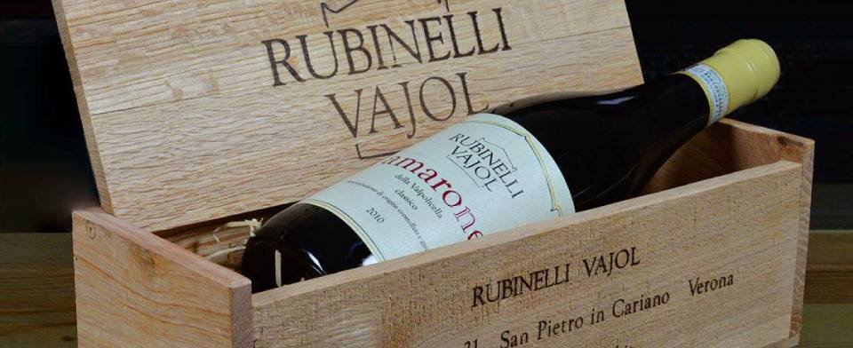 Rubinelli Vajol: scopri i prodotti
