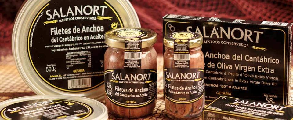 Salanort: scopri i prodotti