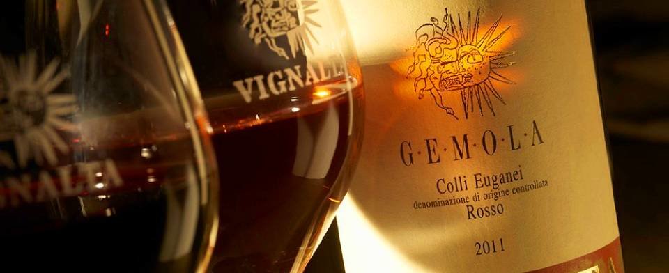 Vignalta: scopri i prodotti