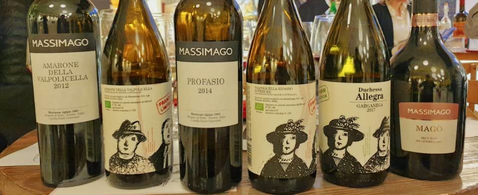 Massimago S.S.: scopri i prodotti
